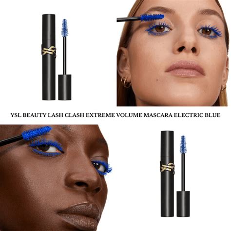 yal beauty|ysl beauty icons.